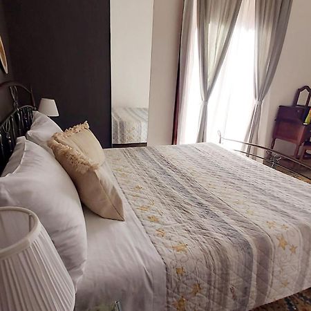 Boric Home -Centro Storico - Nápoly Kültér fotó