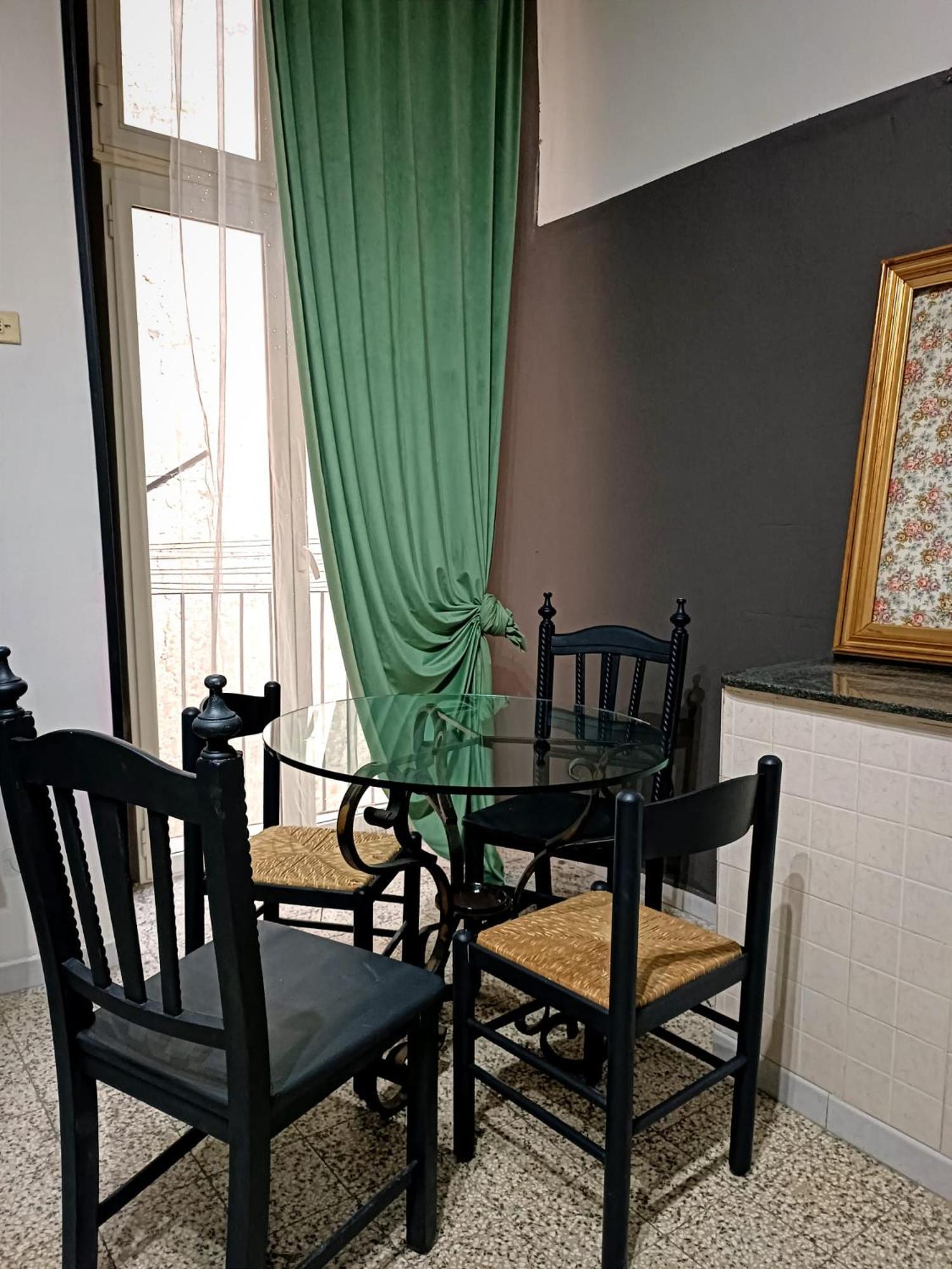 Boric Home -Centro Storico - Nápoly Kültér fotó
