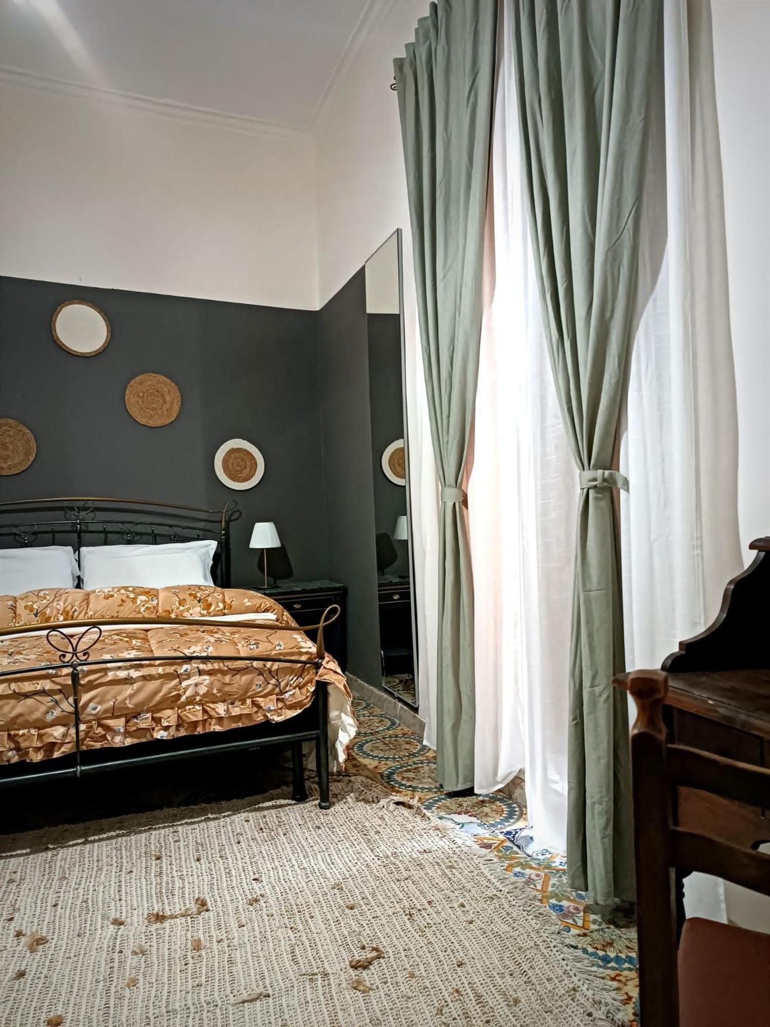 Boric Home -Centro Storico - Nápoly Kültér fotó