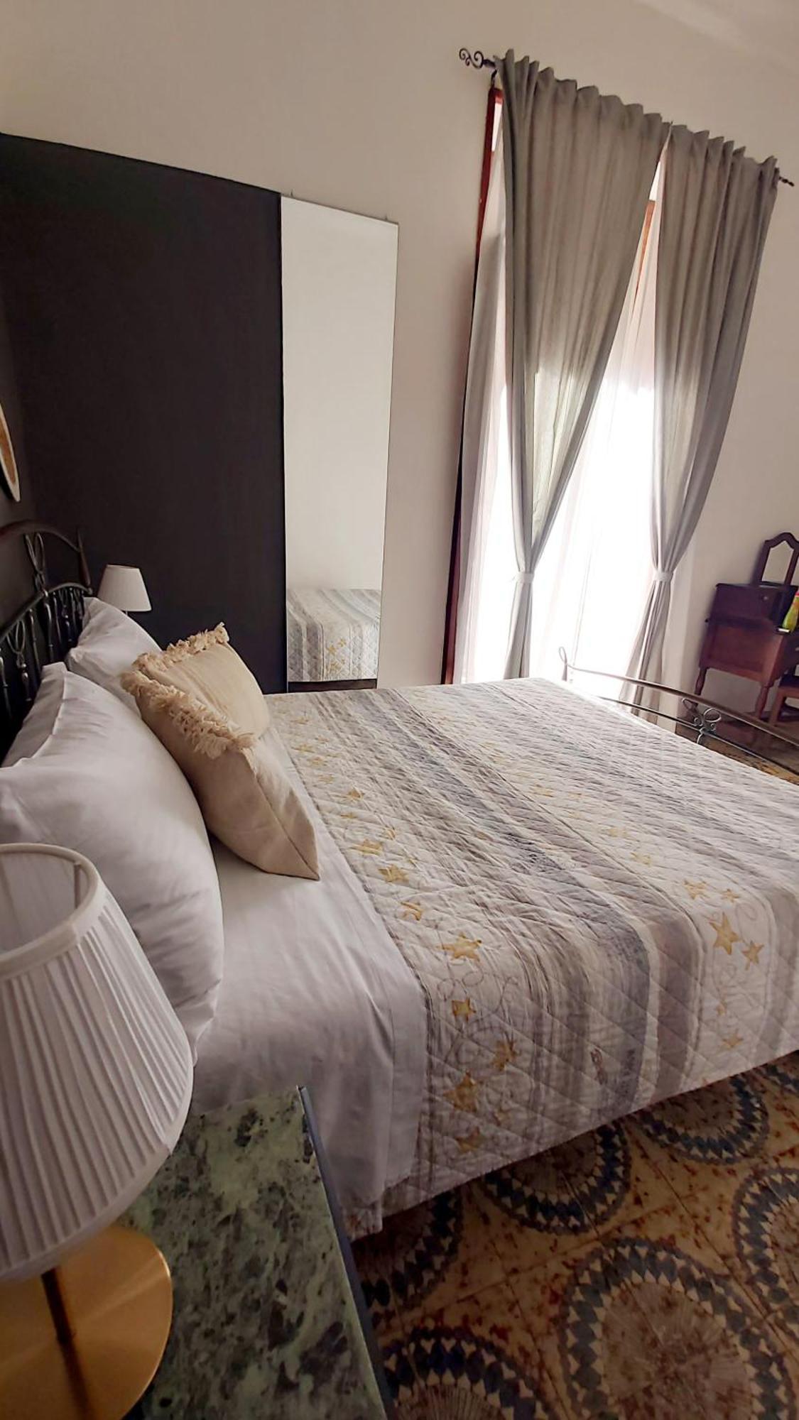Boric Home -Centro Storico - Nápoly Kültér fotó