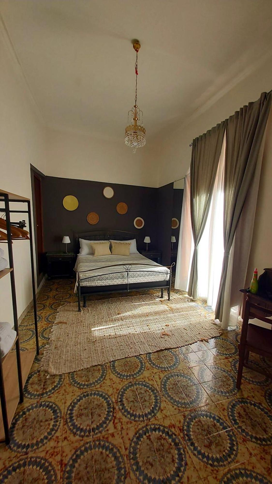 Boric Home -Centro Storico - Nápoly Kültér fotó